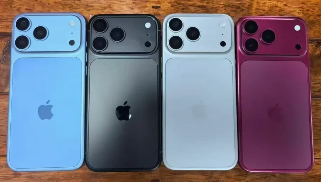 iPhone 18 Pro biće deblji, ali će imati bolju kameru